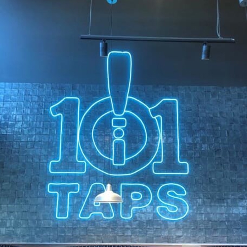 Interior Signage